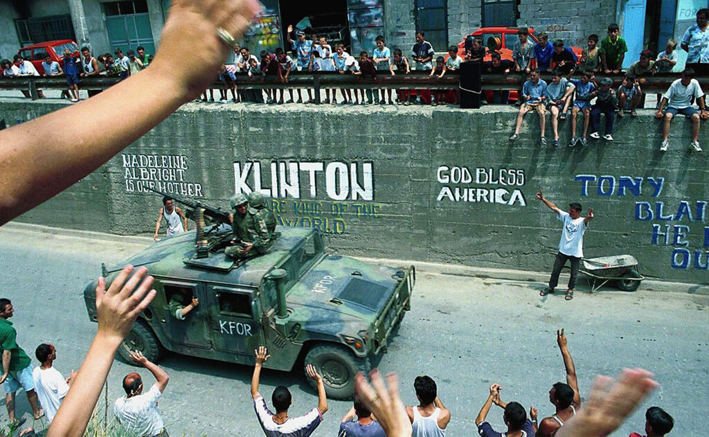 Documenti Segreti Canadesi Quando Gli USA Innescarono La Guerra In Bosnia