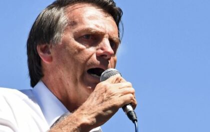 Bolsonaro è il nuovo Pinochet?