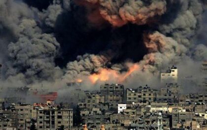 Hamas non vuole la guerra con Israele