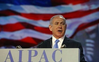 Israele: l'America scarica Netanyahu