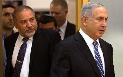 Israele: l'ultimo giorno di Netanyahu?