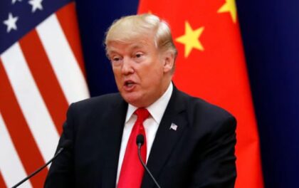 Trump, il realista, apre a Cina, Iran e Corea del Nord