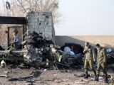 Iran. L'Ucraine Airlines abbattuto. Errore o guerra elettronica?