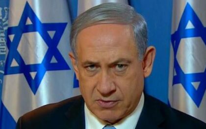 Netanyahu riprende i raid in Siria