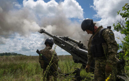 La guerra per procura ha trasformato l'Ucraina in uno Stato fantoccio