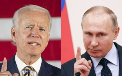 Ucraina: Biden telefonerà a Putin