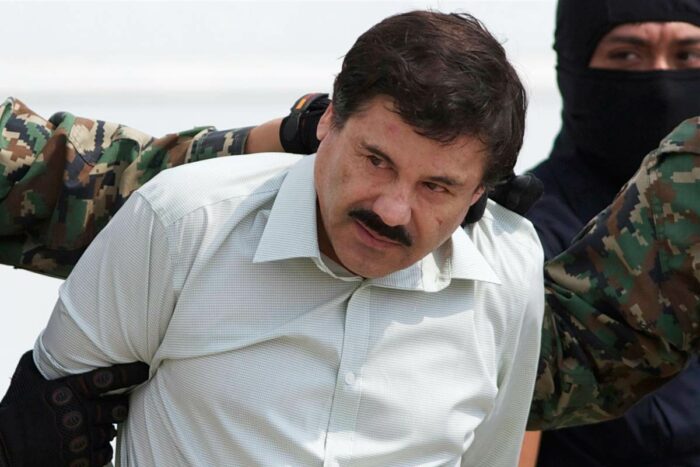 L'arresto del Chapo: trionfalismo fuorviante
