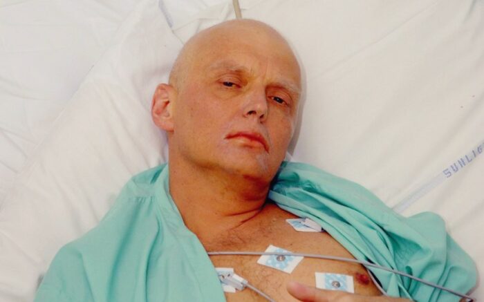 Il fratello di Litvinenko: l'inchiesta? Una messinscena