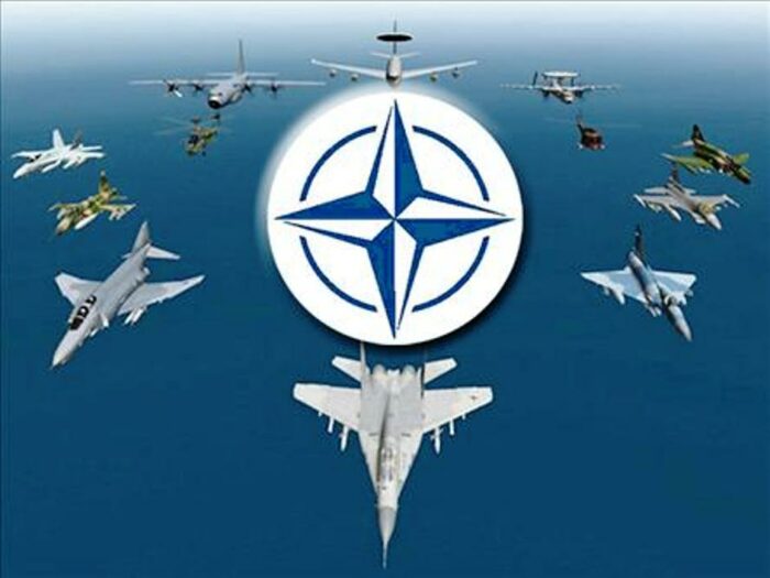 Ripensare la Nato (o morirne)
