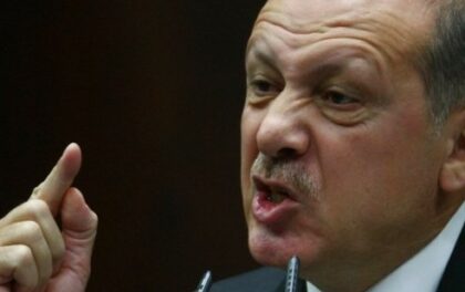 Erdogan vuole imbrigliare il Parlamento