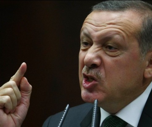 Erdogan vuole imbrigliare il Parlamento