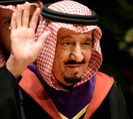 L'Arabia Saudita si prepara all'era post-petrolio