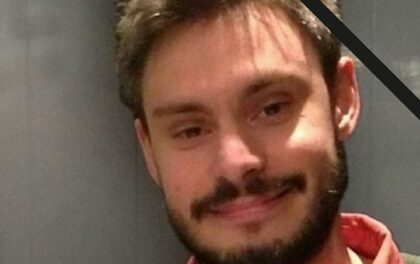 Verità per Regeni?