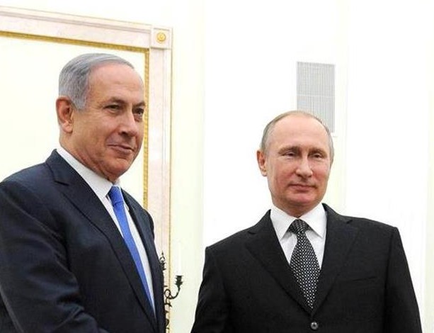 La Turchia e gli accordi con Putin e Israele