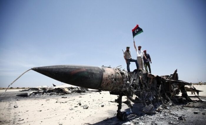 Libia: nessuna strategia