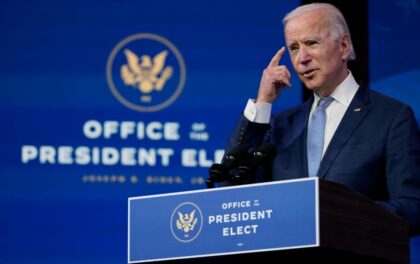 Biden, il nuovo capo della Cia e la Via della seta