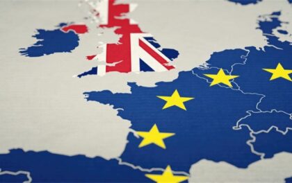 Brexit: nessuna ingerenza russa nel referendum