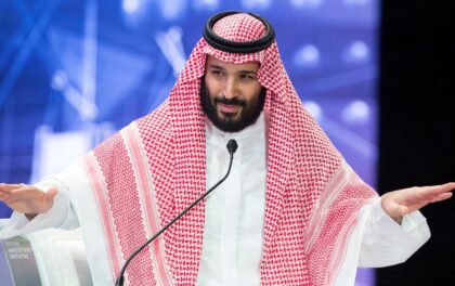 Bin Salman apre all'Iran, Teheran ringrazia