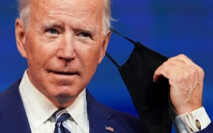 Summit sul clima: Biden invita Xi e Putin