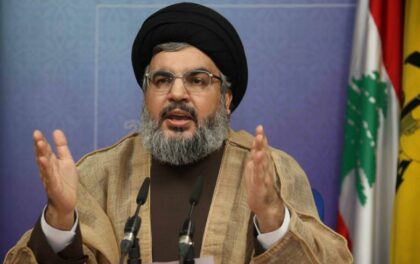 Il discorso di Nasrallah e la guerra evitata per fortuna