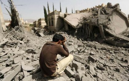 Yemen, il mattatoio saudita continua