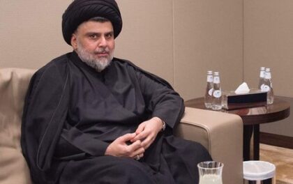 L'Iran e l'attivismo di Moqata al Sadr