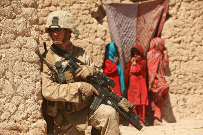 Finirà davvero la guerra in Afghanistan?