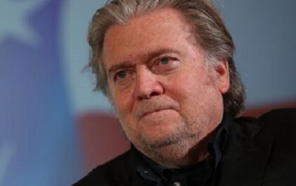 Breaking News: Bannon arrestato, Navalny avvelenato