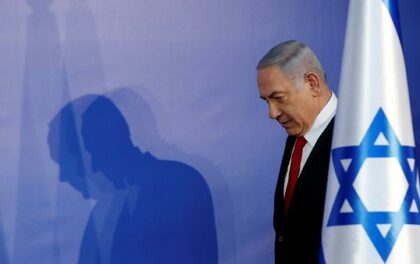 Israele: Netanyahu, il Likud e lo spettro delle elezioni