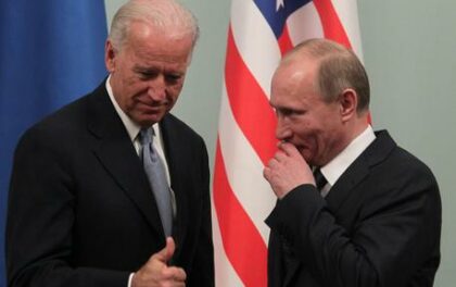 Incontro Biden - Putin: la mossa di Zelensky