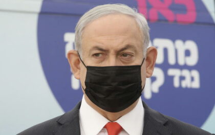 Netanyahu sta portando al parossismo lo scontro con l'Iran