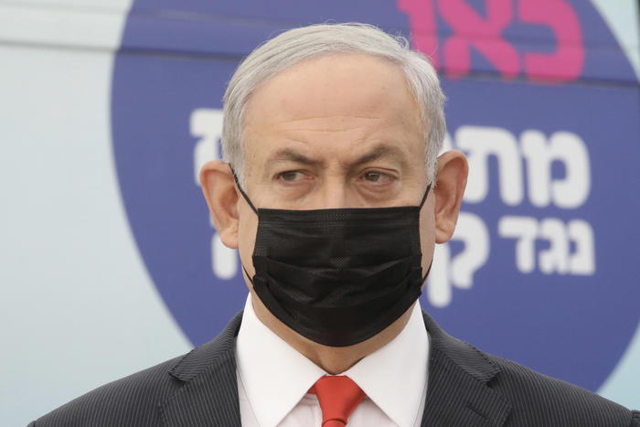 Netanyahu sta portando al parossismo lo scontro con l'Iran