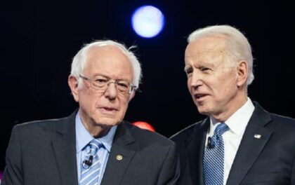 Usa: la sfida tra Trump e l'incomodo Biden