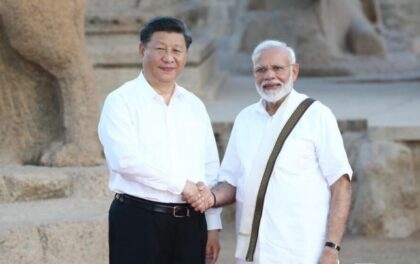 Xi, Modi (e Putin) e il secolo asiatico