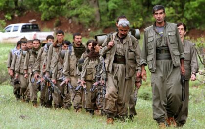 L'indipendenza del Kurdistan iracheno