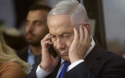 Netanyahu perde, ma spera ancora di ribaltare