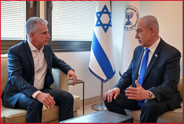 Le trattative Israele-Hamas e l'elezione del presidente libanese