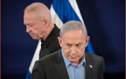 Il sogno di Netanyahu: Israele come potenza globale