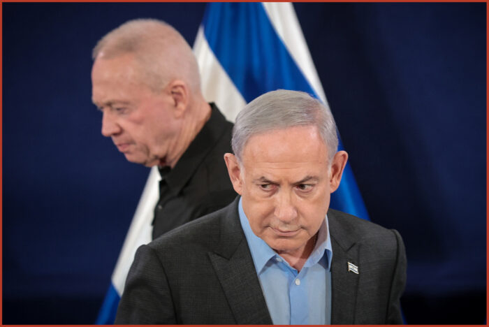 Il sogno di Netanyahu: Israele come potenza globale