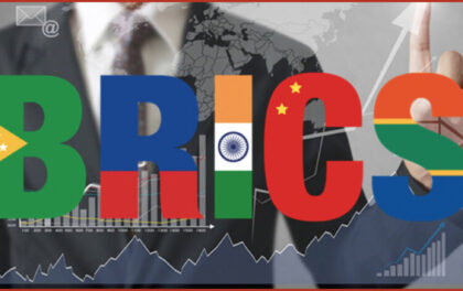 L'unipolarismo Usa, i Brics e il mondo multipolare