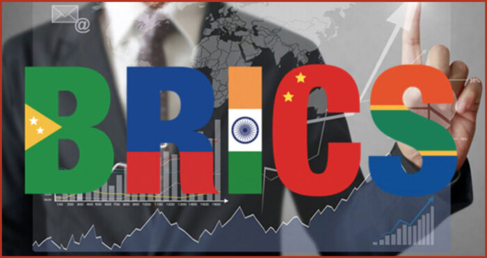 L'unipolarismo Usa, i Brics e il mondo multipolare