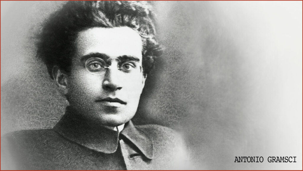 GRAMSCI