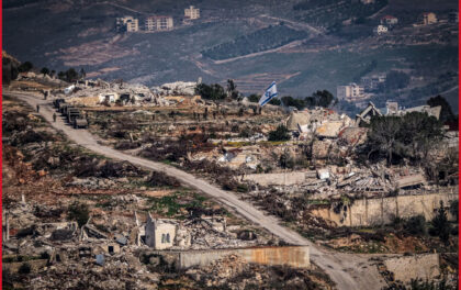 Libano: i rischi di una ripresa del conflitto