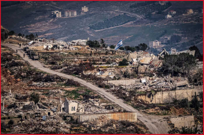 Libano: i rischi di una ripresa del conflitto