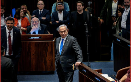 Netanyahu contro l'esercito, il picco della guerra di Gaza