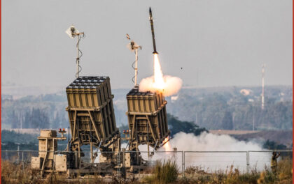 Gli Usa inviano sistemi di Difesa aerea a Tel Aviv. Dono a rischio... Thaad