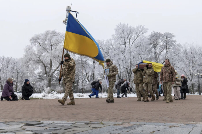 Ucraina. Gli Usa: abbassate l'età della leva a 18 anni