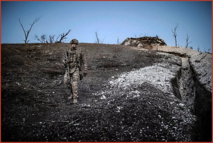 Ucraina: trattative in corso