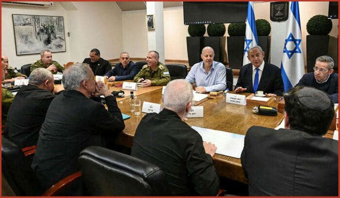 Negoziati Israele - Hamas: qualcosa è cambiato...