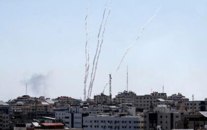 La guerra di Gaza: Netenyahu-Hamas nemici indispensabili